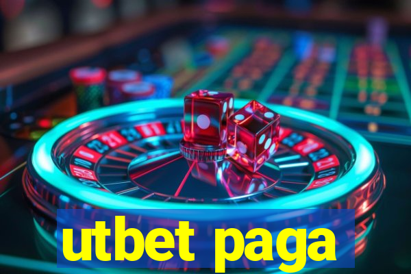 utbet paga